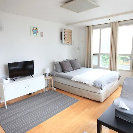 Soul'S House Room 3